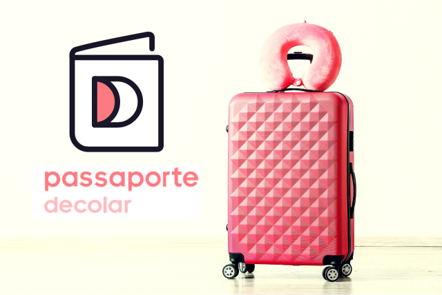 Passaporte Decolar