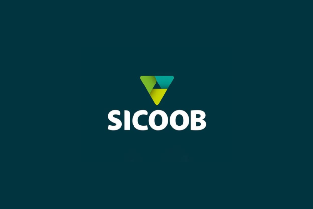 Sicoob logo
