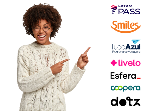 programas de fidelidade