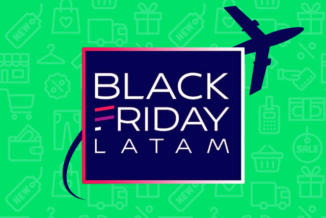 Black Friday Latam