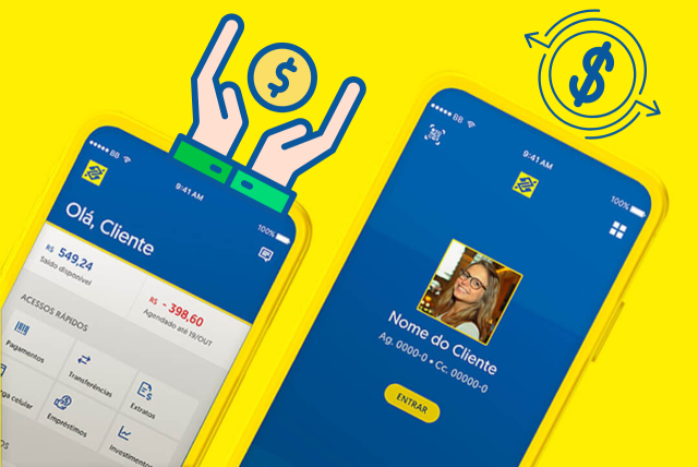 Empréstimo Banco do Brasil: rápido e com até 72 meses para pagar