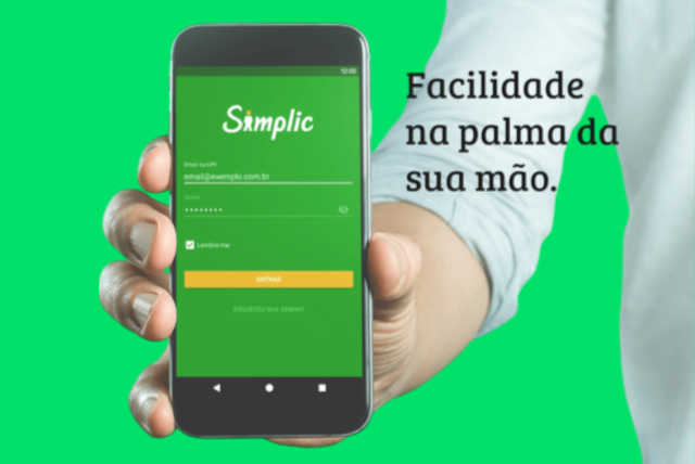 Empréstimo Simplic: resolva suas finanças de forma rápida e simples