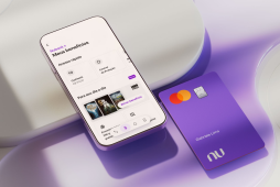 Nubank mais