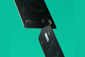 AQBank Black