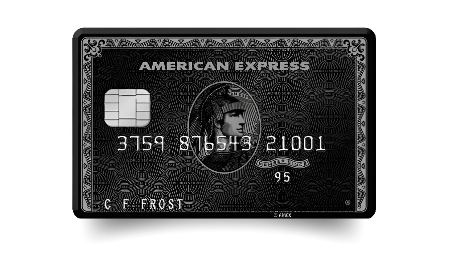 American_Express_Centurion