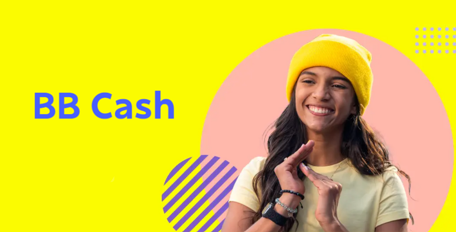 conta para menores de 18 anos BB Cash