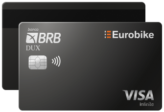 BRB Dux Eurobike Infinite