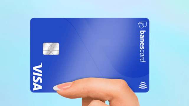 Banescard Visa Internacional