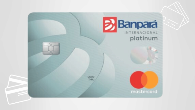 Nação Bicolor Banpará Platinum