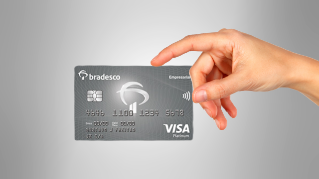 Bradesco Platinum