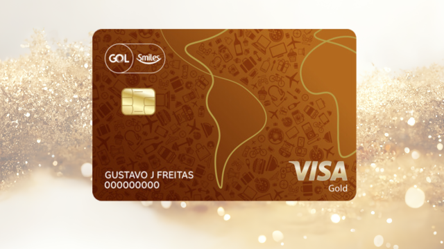 Bradesco Smiles Gold