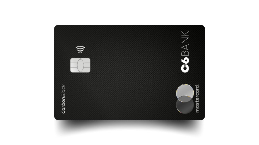 C6 Bank Carbon