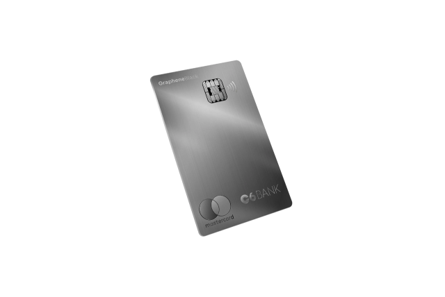 C6 Graphene