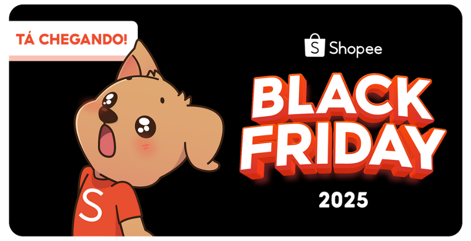 black friday shopee