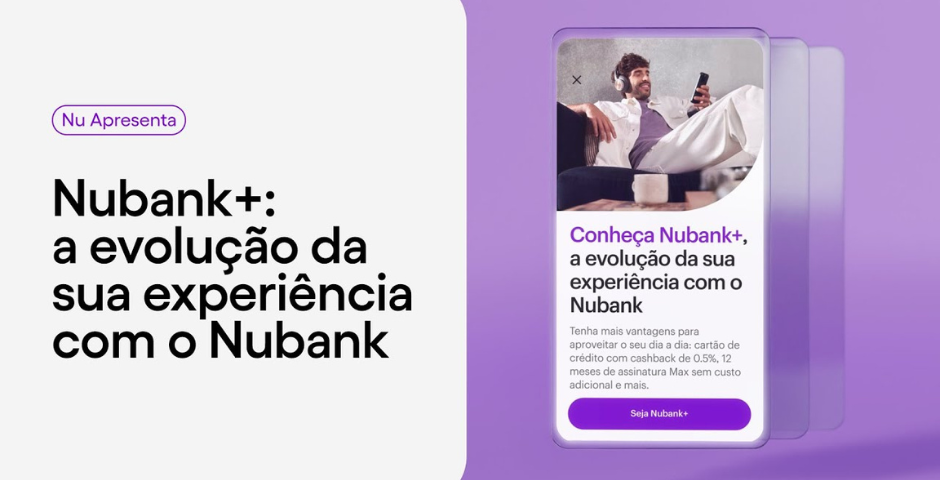 Nubank mais