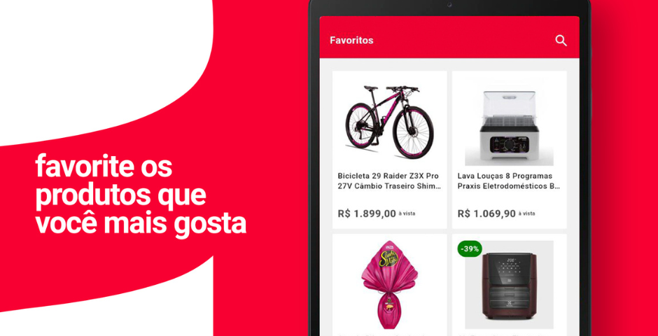 aplicativo black friday americanas