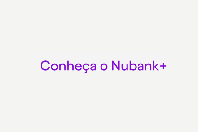 Nubank+