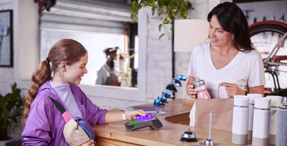Nubank para menores
