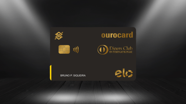 ourocard private black