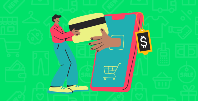 cartão de crédito black friday