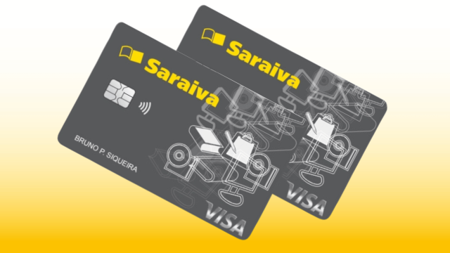 SARAIVA INTERNACIONAL