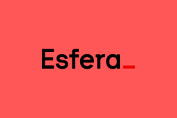 logotipo santander esfera