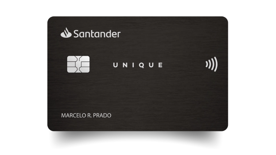 Santander_Unique