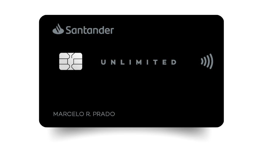 Santander_Unlimited