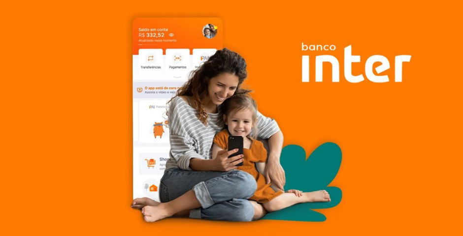 banco inter kids