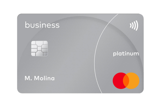 Nação Azulina Banpará Mastercard Platinum