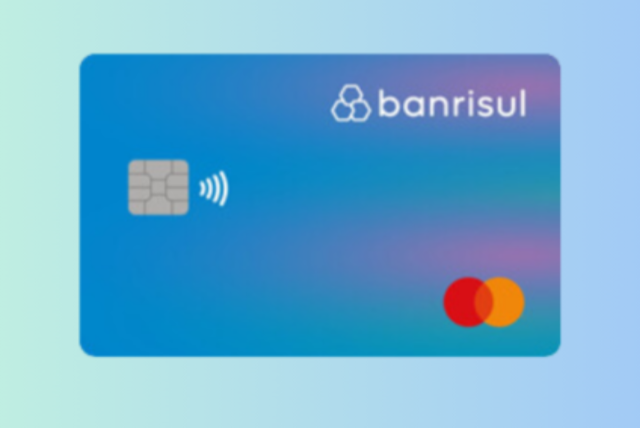 Banrisul Servidor Público Internacional
