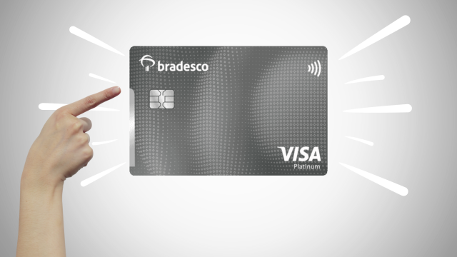 bradesco exclusive platinum