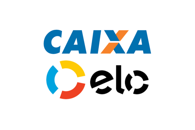 cartão caixa elo