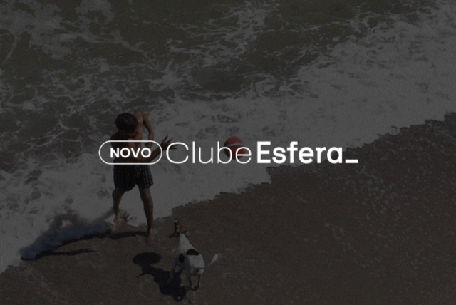 clube esfera