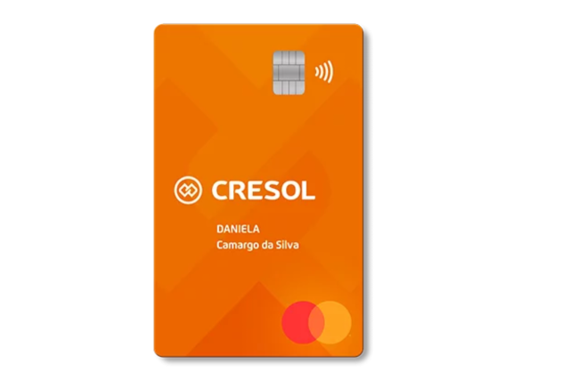 Cresol Mastercard Classic