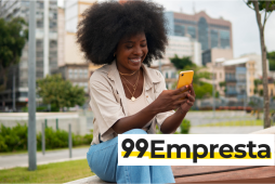 empréstimo 99Pay