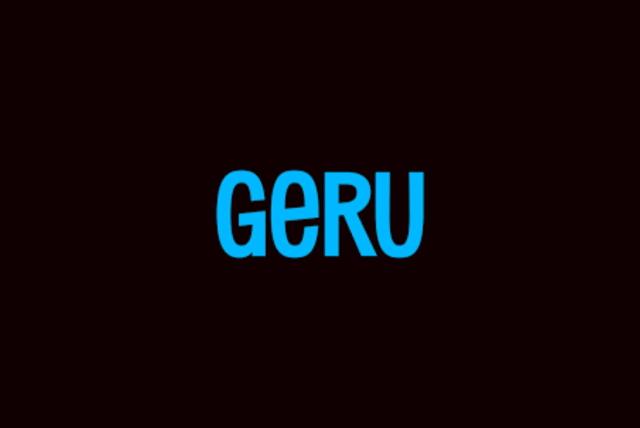 empréstimo pessoal Geru