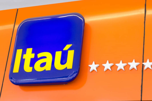 Empréstimo Consignado Itaú