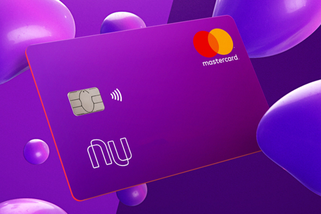 Nubank Rewards