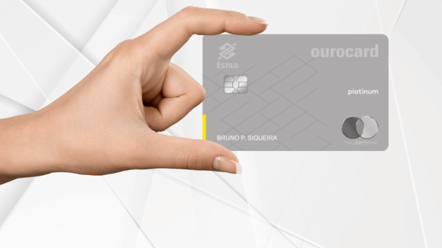 cartão ourocard platinum