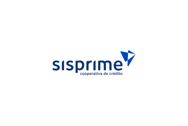 sisprime logotipo