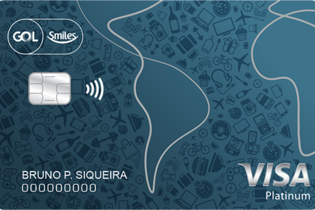 BB Smiles visa Platinum