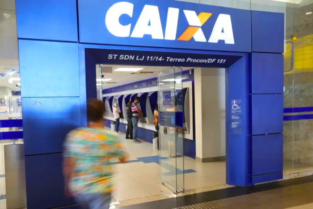 Conta Poupança Caixa: como guardar seu dinheiro