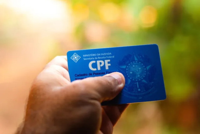 Situação cadastral do CPF: como consultar e regularizar o seu