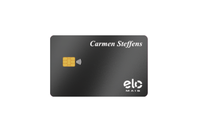 Carmen Steffens Gold