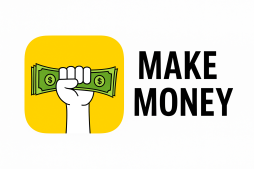 make money