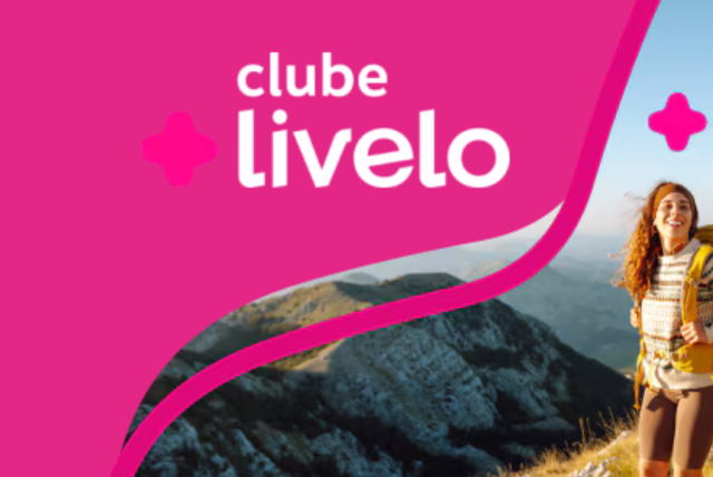 Clube Livelo