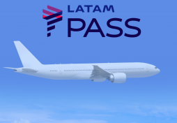 LATAM Pass