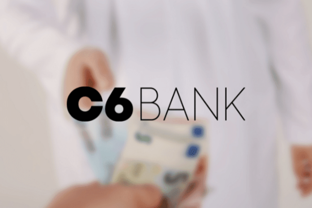 Empréstimo FGTS C6 Bank