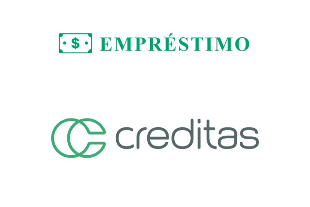 Empréstimo Consignado Creditas